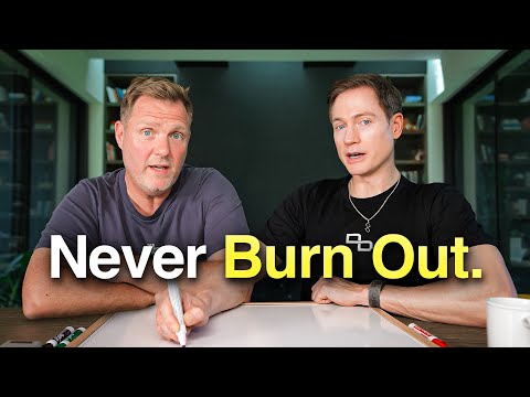 The Real Reason You’re Always Tired (Fix It!)