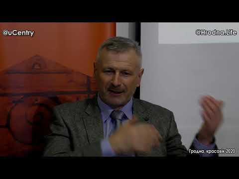 Вялікае Княства Літоўскае: падзел спадчыны