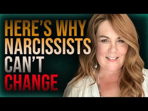 Your Love Can't Fix Them: Why Narcissists Are Biologically Incapable of Change