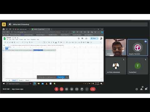 Data Analyst Interview | Python Interview | SQL | POWER BI | Must Watch!!!
