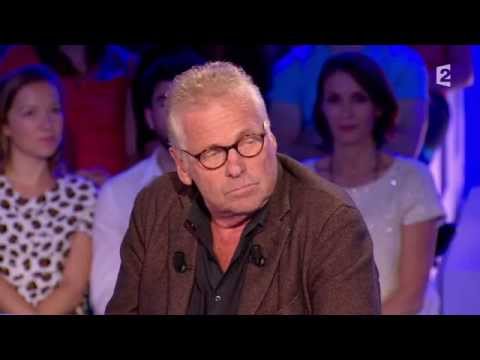 Daniel Cohn Bendit - On n'est pas couché 4 octobre 2014 #ONPC