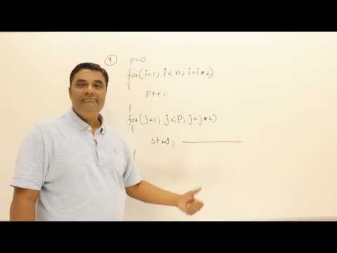 1.5.2 Time Complexity Example #2