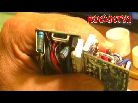 SHUNT MOD E BIKE CONTROLLER FOR MORE AMPS ez bikes and scooters DIY ELECTRONICS