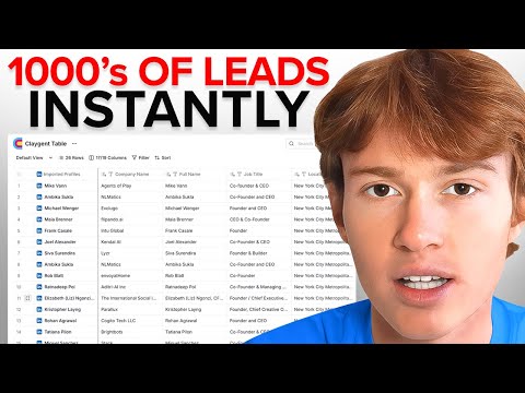 The Best Lead Generation Strategy in 2024