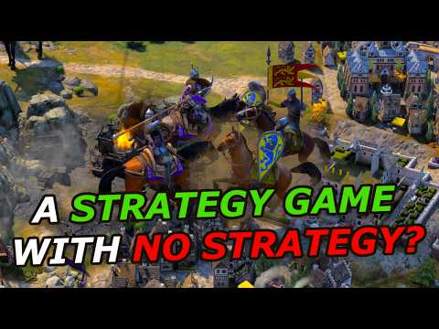 What Civ 7 Doesn’t Understand About Player Interaction