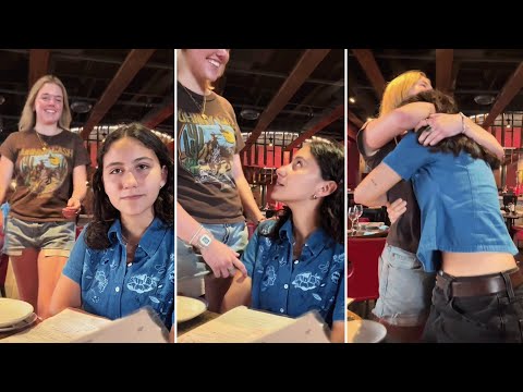 People Meeting For The First Time After A Long Time | Emotional Reactions.