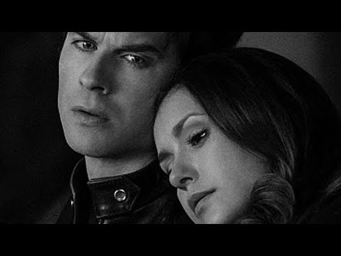 Damon Salvatore and Elena Gilbert - The story of Delena (1x1 - 3x22)