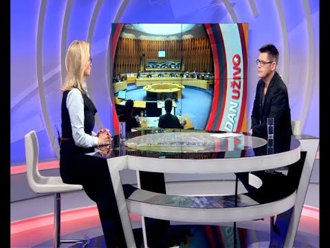 Ivana Marić: Ramo Isak može biti kandidat za člana Predsjedništva BiH, ali nema šanse