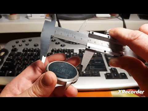 Amazfit Balance 2 (обзор характеристик и работы часов)