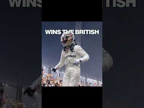 Imagine being in the Formula 1 car...