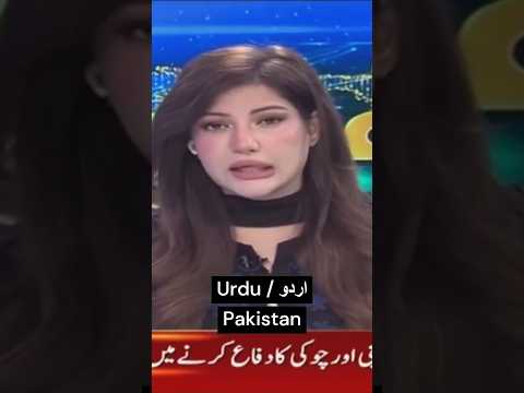 What Hindi, Urdu & Bengali Languages Sound like