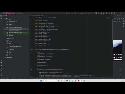 Curso Android - Video 12:  SQLite