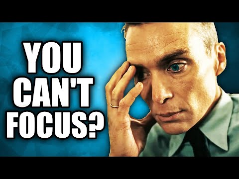 Why Are Movies Becoming Harder to Watch?