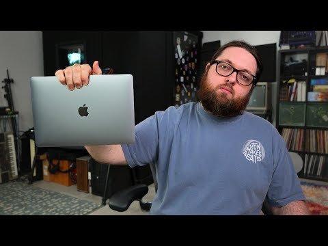 Why I DON'T Make My Beats on a Computer