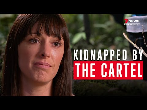 Held hostage in the Amazon: The Aussie woman who escaped death | From the vault
