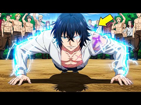 The Demon King Reincarnates With Limitless Power, Shocking Even the Strongest Warriors | Anime Recap