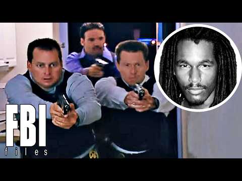 FBI Files | Drogenjagd - Der letzte Schlag gegen das Kartell | Free Documentary Deutsch