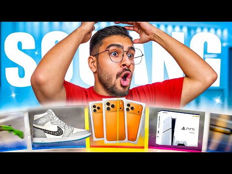 I Opened a JemLit Mystery Box Online | بسته های شانسی آنلاین باز کردیم