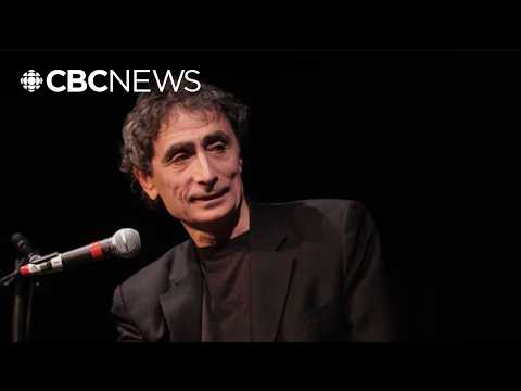 If the toxic drug crisis hit Shaughnessy, we would do much more: Gabor Mate