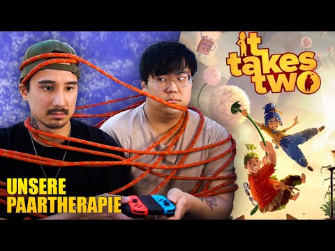 Die Hauptvideos haben unsere Freundschaft zerstört? (Die Paartherapie)