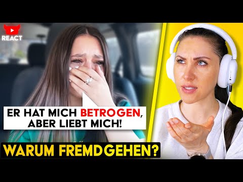 Warum geht man trotz Liebe fremd?
