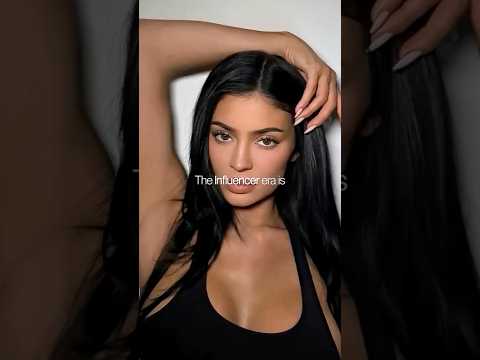 Is the influencer era over?