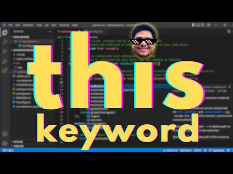 this keyword in JavaScript 🔥 | Ep.06 - Namaste JavaScript Season 2 🙏