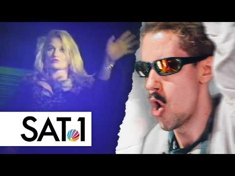 90er Techno-Partys waren ANDERS