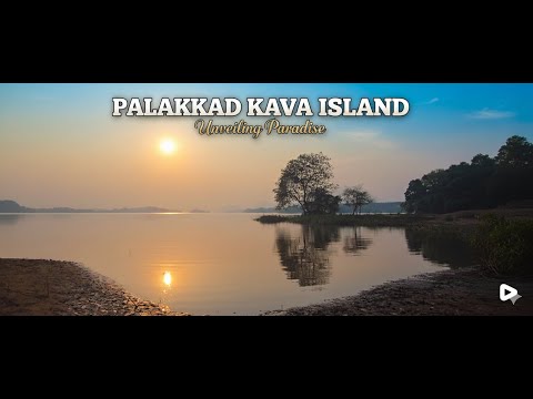 One Day Trip to Kava Island Palakkad | Complete Travel Experience