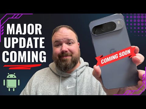 Major Pixel 10 Update CONFIRMED! Finally!!!
