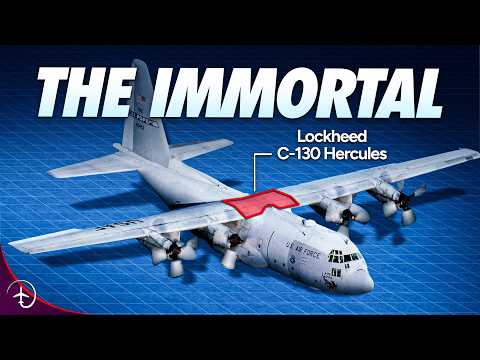 Why Can’t ANYTHING Replace THIS Aircraft?