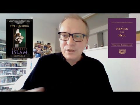 Lost Knowledge of the Imagination with Gary Lachman