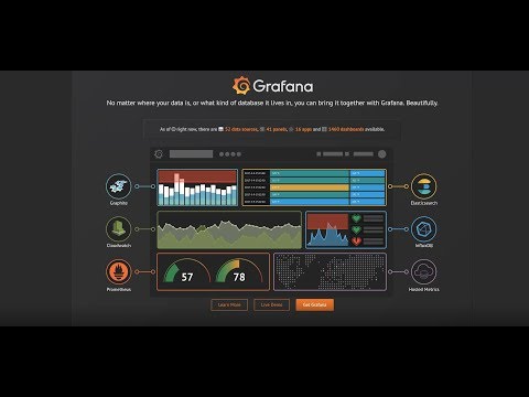 Grafana and Zabbix Integration Tutorial - Step by Step Guide