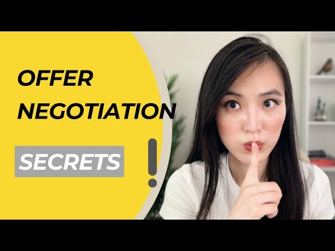 How I Negotiated an $82k Increase to My Data Science Job Offer