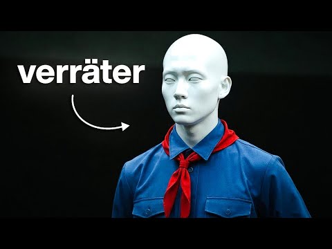 Wie ein Kind Nordkorea überlistete