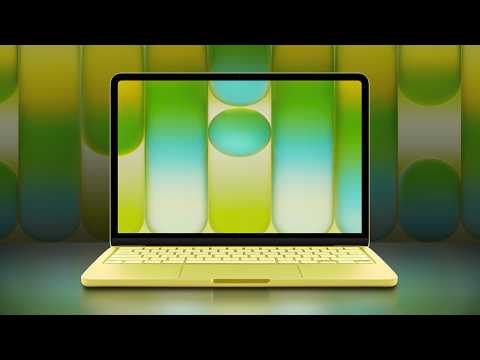 Why The MacBook Neo Is Apple's Best Laptop In 25 Years