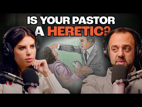 “False Teachers, Spiritual Gifts, & False Converts.” - American Gospel with Costi Hinn