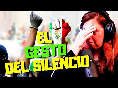 REACCIONANDO a EL DÍA QUE MEXICO HIZO COSAS CHING0NAS 💪🏼🇲🇽 | UN PUEBLO UNIDO | CECI DOVER