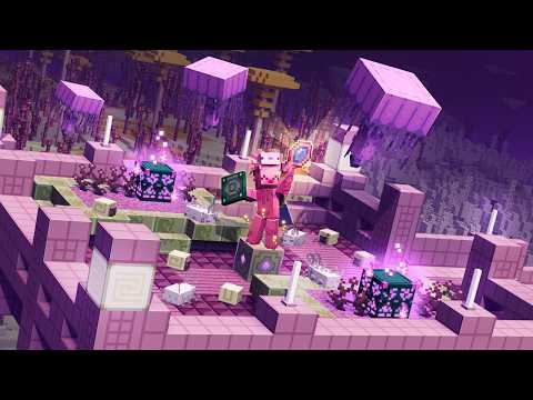 Here's the Minecraft End Update that We Deserve