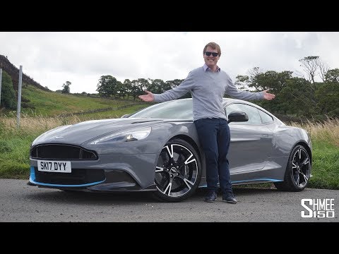 Should I Upgrade to a Vanquish S?