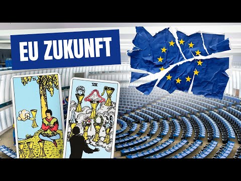 What's next for the EU? Challenges and opportunities of the future.