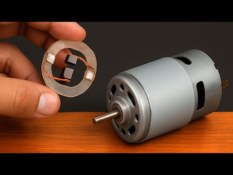 Incredible Uses of the 775 Motor – Finally Revealed to Millions