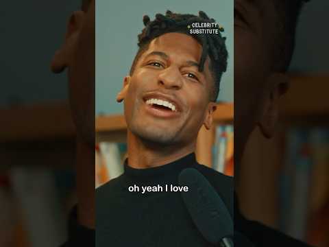 New ep w/ Jon Batiste drops TOMORROW!