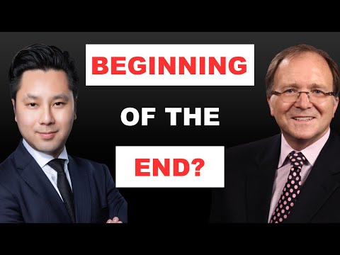 Crash Alert Or Wild Upside Next? Fund Manager Reveals What's Next For Gold, Miners | Adrian Day