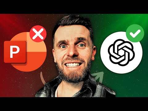 3 outils IA pour créer des présentations PowerPoint au top !