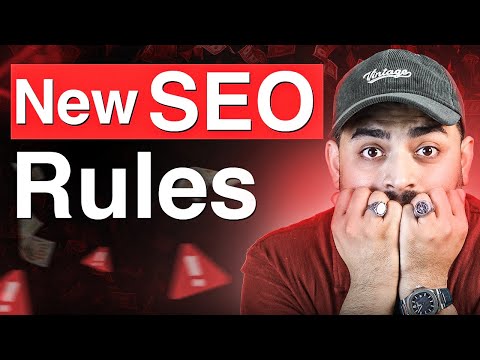 Stop Using These Outdated SEO Techniques in 2025