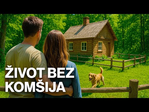 Zamenili AMERIKU za ŽIVOT na GOLIJI