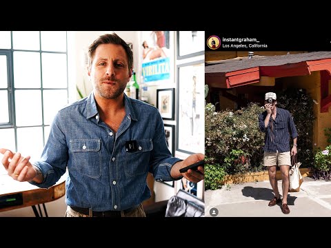 Fits of the Week! Menswear Outfit Inspiration