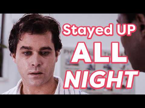 How Scorsese and the GOODFELLAS Cast Created Iconic Performances