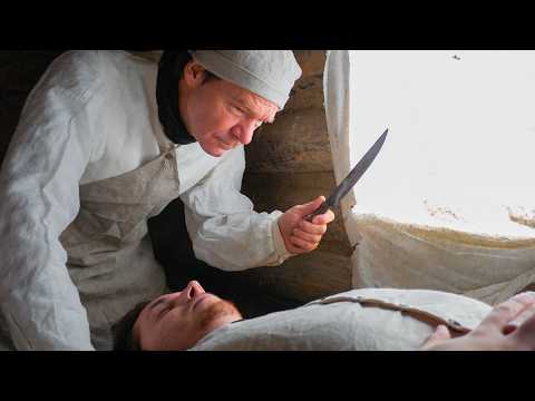 Emergency Medicine In The Revolutionary War